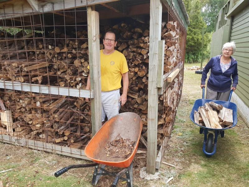 click on photo to return to Rotary Club Photo menu